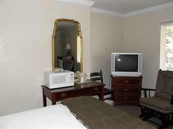 Smokyland Motel - Gatlinburg Extérieur photo