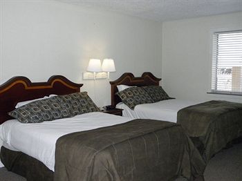 Smokyland Motel - Gatlinburg Extérieur photo