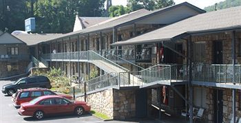 Smokyland Motel - Gatlinburg Extérieur photo